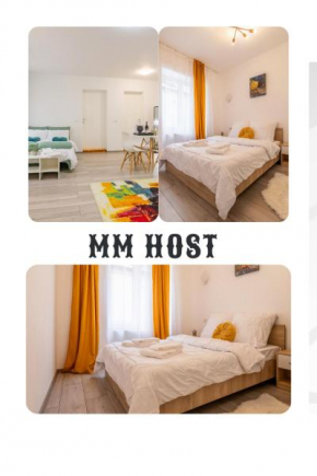 Old Town By MM Host